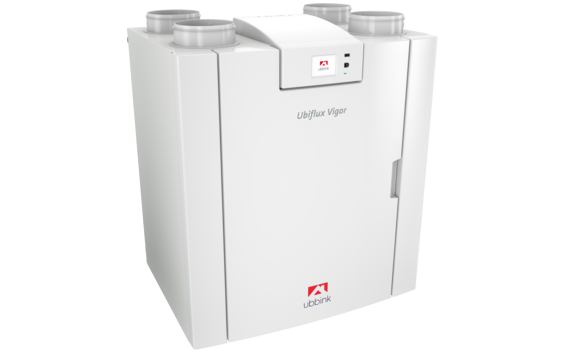Ubiflux Vigor W225