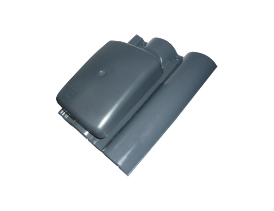100152290607 - MBR UB19 Ubivent Anthracite