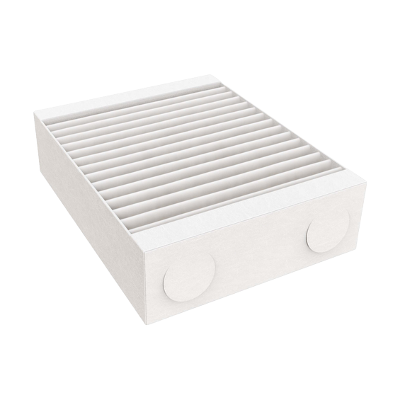Ubiflux Air F7 F9 G4 filter