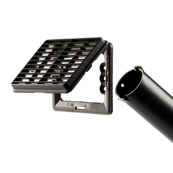 0291229E VloerVent Renovatiekoker