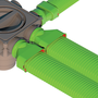 Image d'ambiance - Piquage caisson de distribution Air Excellent AE55SC