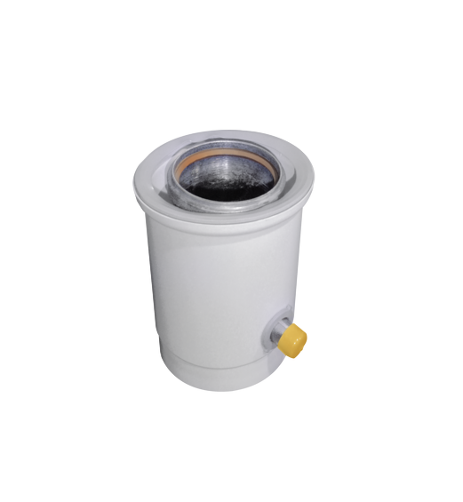 230 019 Récupérateur de condensats 60-100