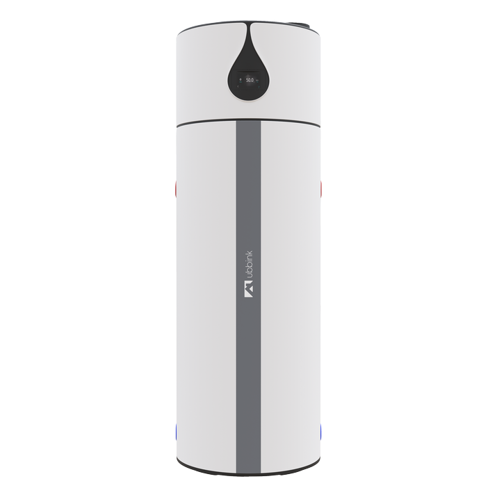 Caelio Domestic Hot Water Heat Pump