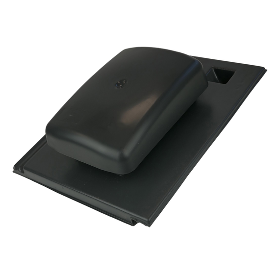 100152291084 - UB19-STONEWOLD (SWA) VENTILATION TILE-HOODED-PP