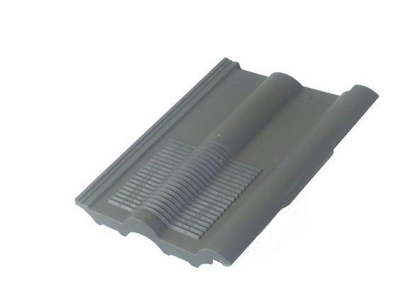 100000294784 - FRA UB62 Inline Vent Anthracite