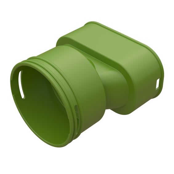 Air Excellent AE34C - AE35SC Adaptor