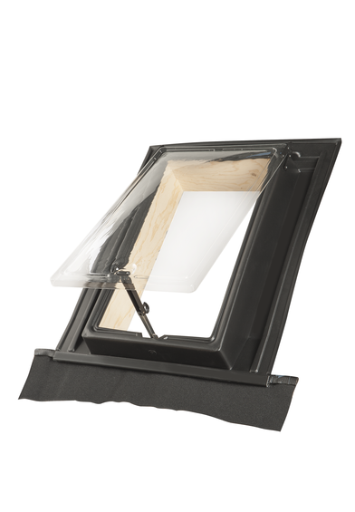0801799A Indekdeel PE Dakraam Ubiflex universeel