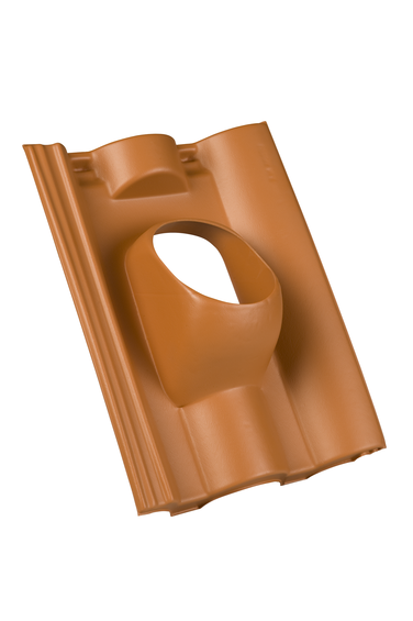 0171379B Dakdoorvoerpan Neroma