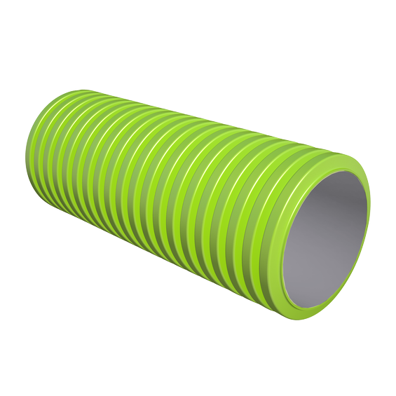 Air Excellent Semi-Rigid Duct - AE23C, AE34C & AE48C