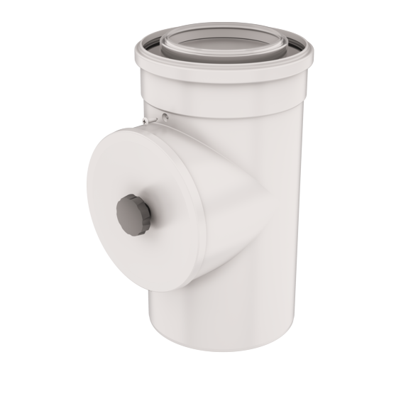 20-0079094600_inspection pipe-100-160_PP-Alu
