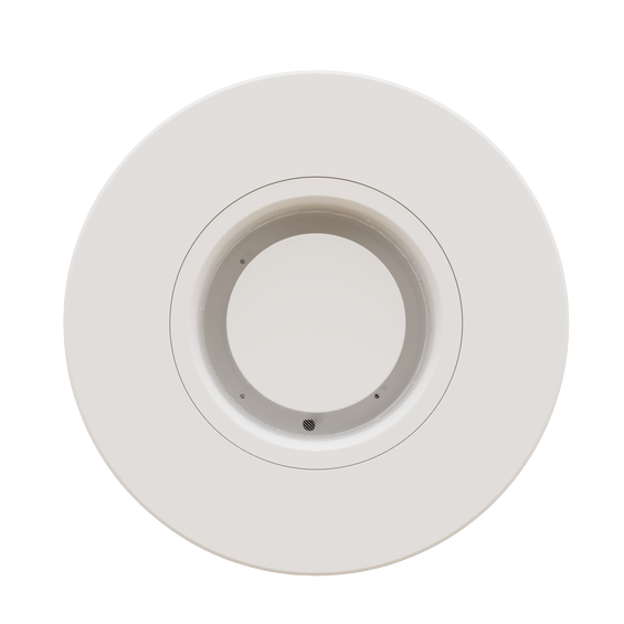 Haelix Stella valve 125mm white