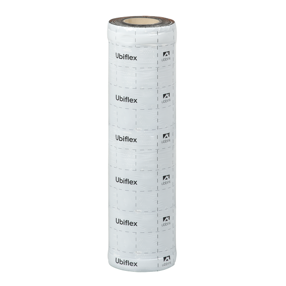 Ubiflex Finio standing 600mm x 5m red