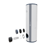 Caelio SR HP domestic hot water cylinder with electrical heating element
