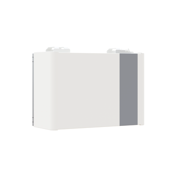 Sistema di accumulo Batteria singola aggiuntiva