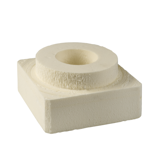 Air Excellent DBOX 200 serie Concrete casting cover