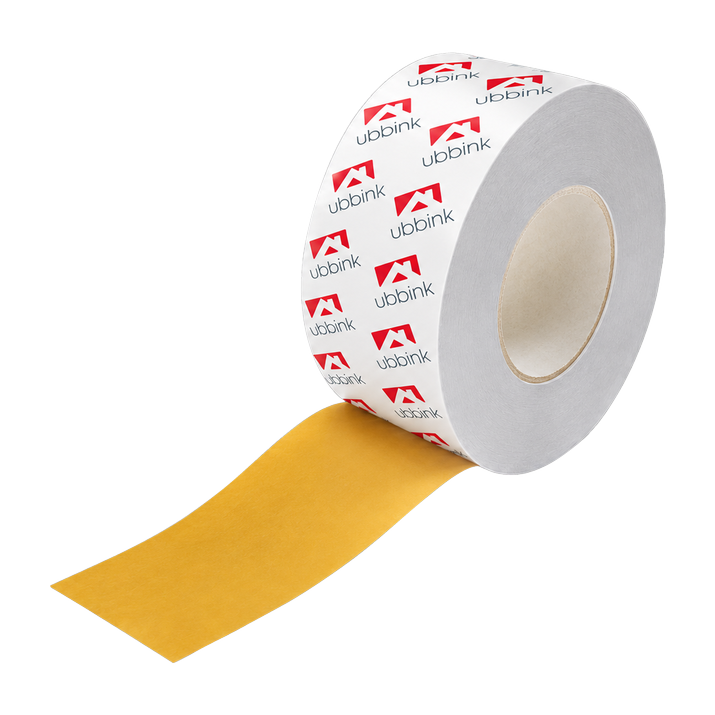 Bandes adhésives et bandes Butyl