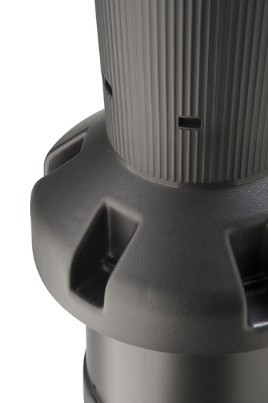 0188010K MultiVent 5V Combi