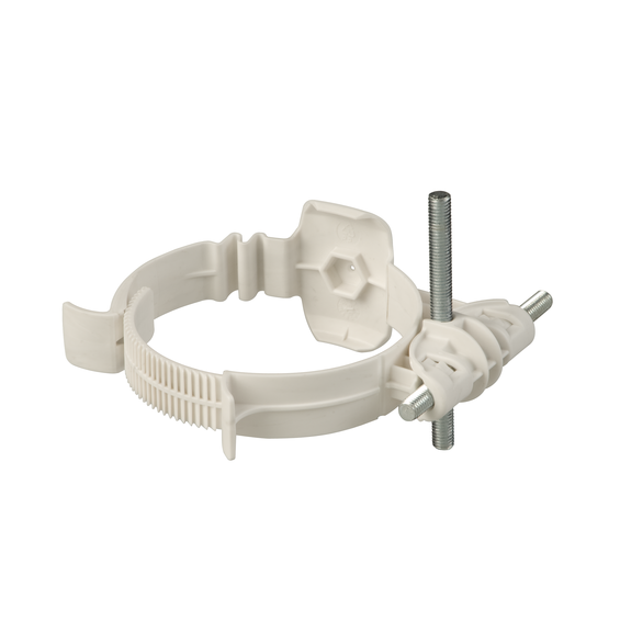 0169033C Beugel 80-100 Click PP wit