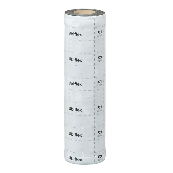 Ubiflex Finio standing 600mm x 5m black