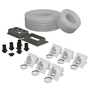 Rolux MultiFlex kit for Shunt 6app 62m