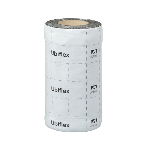 Ubiflex Finio standing 300mm x 5m black