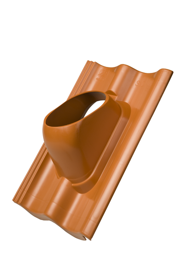 0171238C Dakdoorvoerpan Sneldek