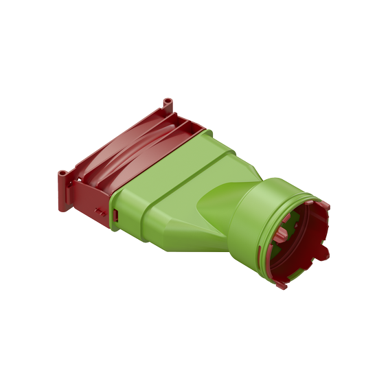 Air Excellent AE48C - AE45SC Adaptor set