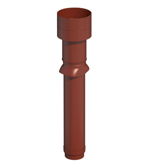 169678_Ventub 125 RED-collar