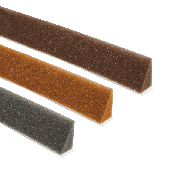 Valley sealing foam strip 70mm x 1m PU group
