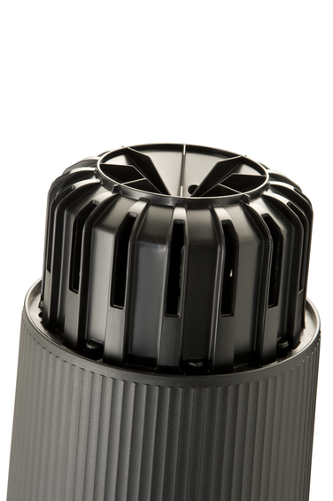 0187497D Rolux 5G Combi Dakdoorvoer