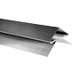 Ridge Air Vent 2m Alu Anthracite