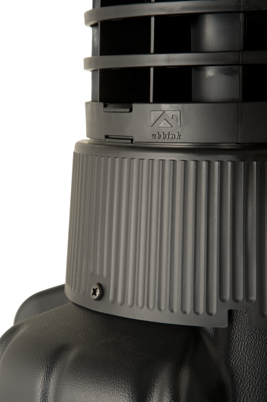 0187497C Rolux 5G Combi Dakdoorvoer