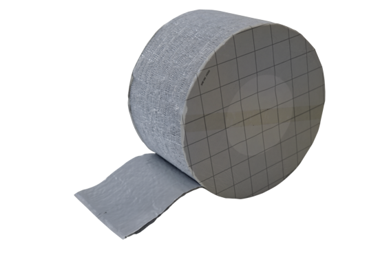 821 902-Bande Butyl Elastic_100x5
