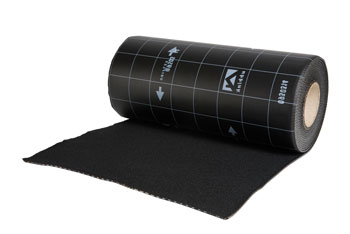 Ubiflex Standard 1000mm x 6m Black