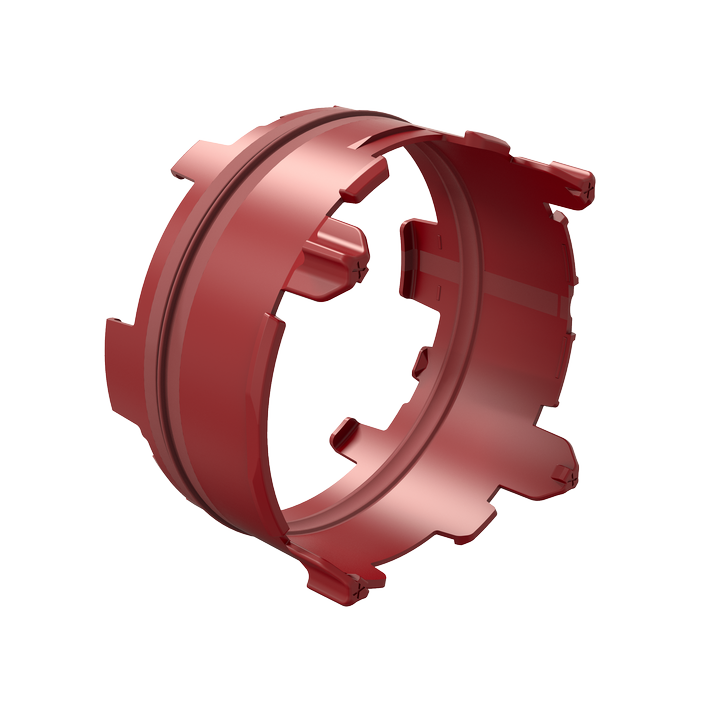 Mechanical connections