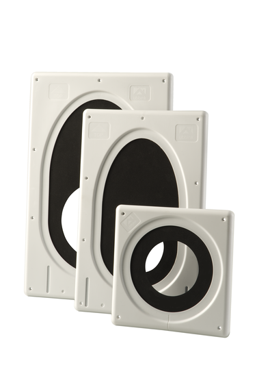 0188480C Luchtdicht Manchet