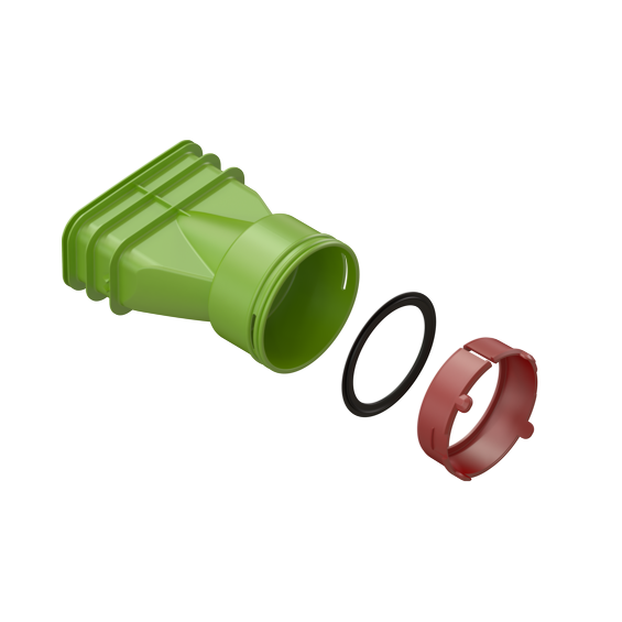 Air Excellent AE48C - AE55SC Adaptor kit