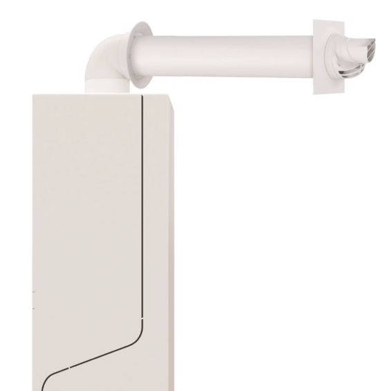 Image d'ambiance - Term H 80/125 C excent. blanc