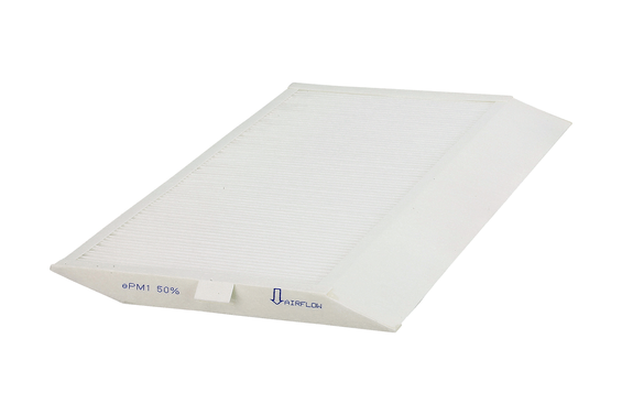 Ubilfux Vigor W325/W400 Filter F7