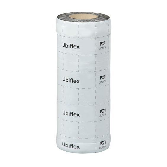 Ubiflex Finio standing 400mm x 5m black