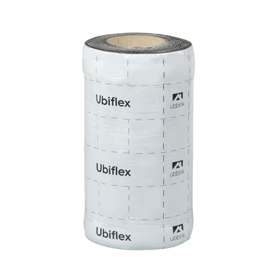 Ubiflex Finio standing 300mm x 5m grey