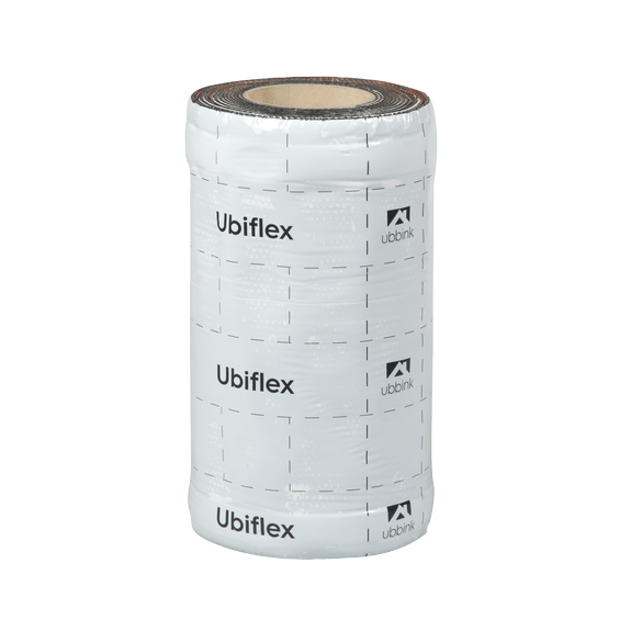 Ubiflex Finio standing 300mm x 5m red