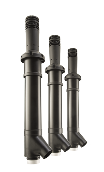 0188011L MultiVent 5V Combi