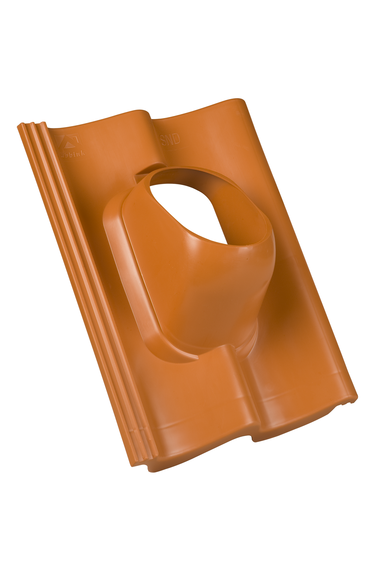 0171238B Dakdoorvoerpan Sneldek