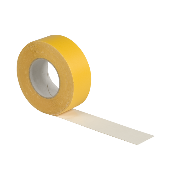 Special tape 60mm x 40m yellow