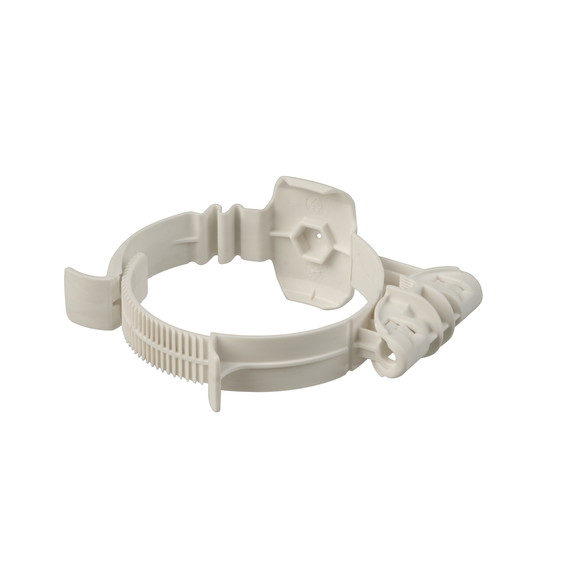0169033B Beugel 80-100 Click PP wit