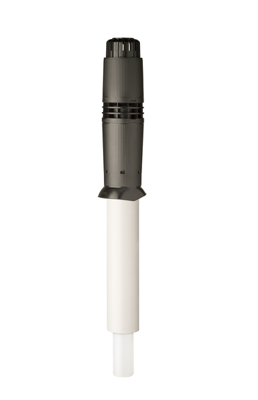0184404J Rolux 5G HR dakdoorvoer PP - kunststof