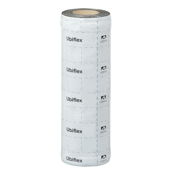 Ubiflex Finio standing 500mm x 5m black