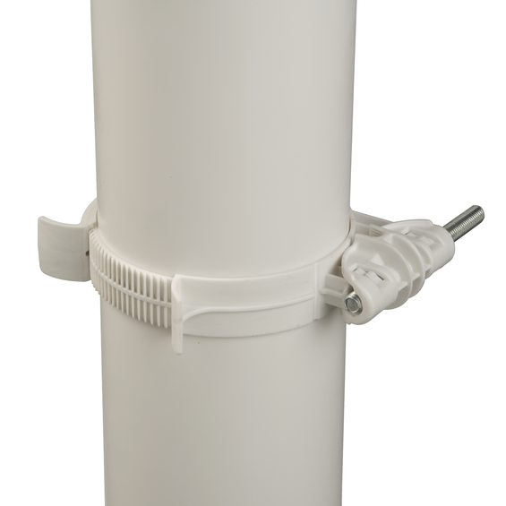 0169033K Beugel 80-100 Click PP wit