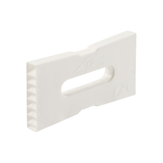 0291173 Stootvoegrooster